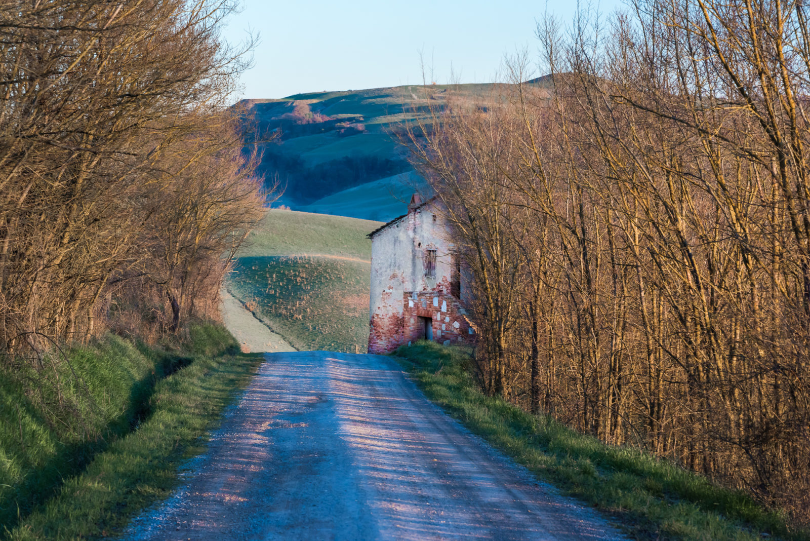 fine-art-the-road